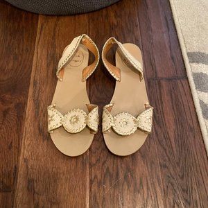 Jack Rogers Sandals